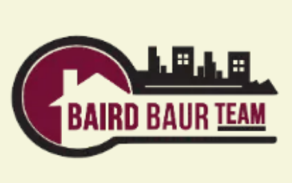 Baird Baur Team real estate logo